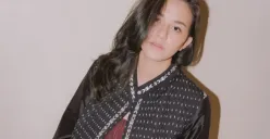 Dahlia Poland resmi gugat cerai Fandy Christian. (Sumber: Instagram/@dahliachr)