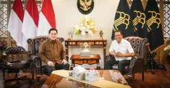 3 nama pemain keturunan untuk Timnas Indonesia (Sumber: Instagram/@erickthohir)