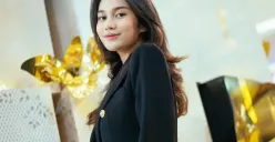 Daftar mantan pacar Azizah Salsha sebelum jadi istri Pratama Arhan. (Sumber: Instagram/@azizahsalsha_)