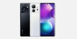 Rekomendasi Hp dengan kamera terbaik mirip iPhone. (Sumber: infinix)