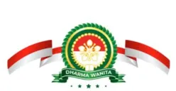 Ucapan hari Dharma Wanita Nasional 2025 (Sumber: Pinterest)