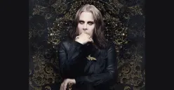 Ozzy Osbourne Black Sabbath. (Sumber: Spotify)