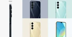 Review Samsung Galaxy A16 5G Ponsel mid-range dengan layar AMOLED 120Hz, kamera 50MP, dan baterai tahan lama. (Sumber: samsung.com)