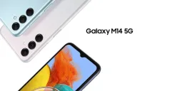 Review Samsung M14 5G di 2025, Layak beli setelah turun harga, ini spesifikasi, kamera, dan performa terkini. (Sumber: samsung.com)