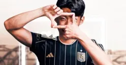 Son Heung Min (Sumber: Instagram @fabrizio romano)