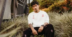 Profil Fandy Christian, Suami Dahlia Poland yang Digugat Cerai (Sumber: Instagram/fandych)