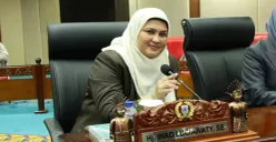 Anggota Komisi A DPRD Jakarta, Inad Luciawaty. (Sumber: Istimewa)