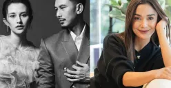 Sosok aktris Andi Annisa kembali dikaitkan dalam perceraian Dahlia Poland dan Fandy Christian. (Sumber: Instagram)
