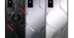Infinix GT 30 kabarnya punya desain mirip Infinix GT 30 Pro. (Sumber: BliBli)
