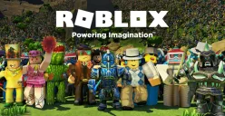Kemenag dan Kemendikbud keluarkan larangan main Roblox untuk anak SD. Game ini disebut picu kekerasan dan dampak negatif. Orang tua wajib baca. (Sumber: Roblox)