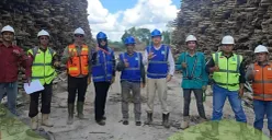 Lowongan kerja BUMN PT Inhutani 1. (Sumber: Instagram/@ptinhutani1)