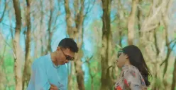 Lirik lagu Pica Pica dari Juan Reza yang viral di TikTok. (Sumber: YouTube/Juan Reza)