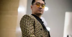 Pengusaha milenial sekaligus YouTuber, Raymond Chin (Sumber: Instagram/@raymondchin)