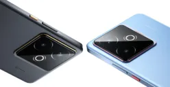 Spesifikasi Realme GT 7T (Sumber: Realme)