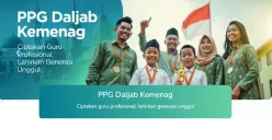 Pendaftaran PPG Guru Pendidikan Agama Tahap 2 Dibuka, Cek di Sini (Sumber: Kemenag)