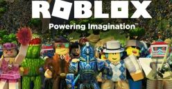 Ilustrasi game Roblox. (Sumber: Roblox Corporation)