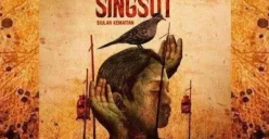 Daftar film terpopuler Netflix hari ini. (Sumber: Istimewa)