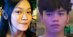 Sosok pacar Joel Alberto Tanos terseret dalam kasus tewasnya pemuda itu. (Sumber: Instagram)