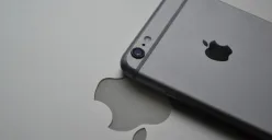 Ilustrasi iPhone. (Sumber: Ist.)