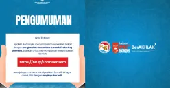 Waspada! Rekening tidak aktif bisa disalahgunakan. PPATK blokir 122 juta akun, ini langkah amankan dana dan cara reaktivasi yang sah. (Sumber: Instagram/@ppatk_indonesia)