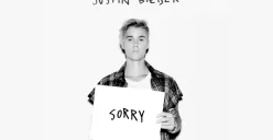 Lirik Lagu Sorry dari Justin Beiber yang Dirilis Tahun 2015 (Sumber: Spotify/Sorry)