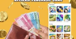 Dompet Makin Tebal! Ini 5 Aplikasi Resmi Pemerintah Penghasil Uang Terbaru Agustus 2025