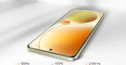 HP AMOLED harga terjangkau di bawah Rp2 juta! Spesifikasi gahar, kamera 108MP, layar 120Hz, dan baterai tahan lama. Cocok untuk gaming dan fotografi! (Sumber: itel-life.com)