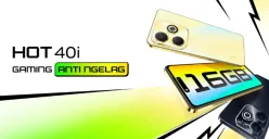 Review Infinix, POCO dan Redmi: 5 HP 256GB terbaik 2025 dengan harga terjangkau. Cocok untuk gaming dan penyimpanan ekstra! (Sumber: id.infinixmobility.com)