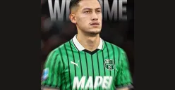Jay Idzes dikabarkan gabung klub Serie A, Sassuolo. (Sumber: Instagram/@seaasiagoal)