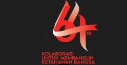 Logo Hari Pramuka 2025 (Sumber: Istimewa)