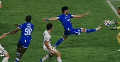 Prediksi susunan pemain Persib Bandung vs Semen Padang di pekan pertama BRI Super League 2025/2026. (Sumber: Instagram/@persib)