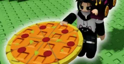 Resep prismatic pizza grow a garden di cooking event roblox (Sumber: pcgamesn.com)