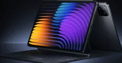 Ilustrasi tablet Xiaomi Pad Pro. (Sumber: xiaomi)