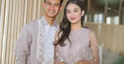 Isi chat Azizah Salsha dan ibunya yang bocor ke publik diduga kode cerai dengan Pratama Arhan. (Sumber: Instagram/@pratamarhan8)