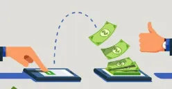 Yup Paylater Digunakan Jutaan Orang, Apakah Benar Aman 100%? (Sumber: Pinterest)