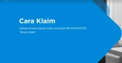 Cara klaim JHT 30 persen. (Sumber: tangkapan layar)
