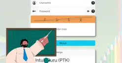 Verval ijazah di Info GTK 2025. (Sumber: Istimewa)