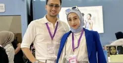 Siapa Attaubah Mufid? Asal Usul Keluarga hingga Viral Isu Kakak Kandung Suami Reza Gladys (Sumber: Instagram/@attaubah.mufid)
