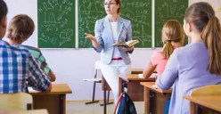 Kode Etik Guru: Landasan Tanggung Jawab Moral dan Ilmiah di Dunia Pendidikan (Sumber: Pinterest)