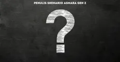 Karya-Karya Fenomenal Azarina Kumila, Penulis Skenario yang Namanya Ramai Dibicarakan Warganet