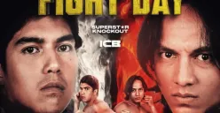 Nonton live streaming pertandingan El Rumi vs Jefri Nichol di Superstar Knockout Vol 3 hari ini. (Sumber: Instagram/@superstarkonockout)