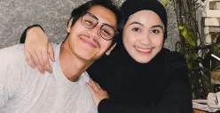 Profil mas Bre dan Yaya yang baru saja menikah. (Sumber: Instagram/@rabbanibray)