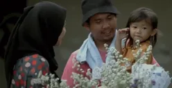 Lirik lagu Kita Usahakan Lagi dari Batas Senja. (Sumber: YouTube/Batas Senja Official)