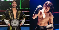 El Rumi Menang 38 Detik Lawan Jefri Nichol, Maia Estianty: Udah Ya, Jangan Rematch Lagi (Sumber: Instagram/elelrumi dan jefrinichol)