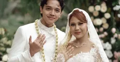 Profil Faishal Tanjung, Suami Nadin Amizah yang Baru Menikah pada 8 Agustus 2025 (Sumber: Instagram/cakecaine)