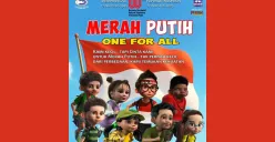Sinopsis Film Merah Putih One For All yang Banjir Kritikan Publik (Sumber: Instagram/merahputihoneforall)