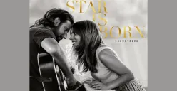 Lirik Lagu I’ll Never Love Again dari Lady Gaga (Sumber: Spotify/I'll Never Love Again)