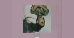 Lirik Lagu Thank U Next Ariana Grande (Sumber: Spotify/Thank U Next)