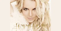 Lirik Lagu Criminal Britney Spears, Musiknya Suka Dipakai di TikTok (Sumber: Spotify/Criminal)