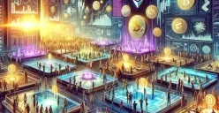 3 Altcoin melonjak awal Agustus 2025 (Sumber: Pinterest/Devin Next 100x Altcoin)